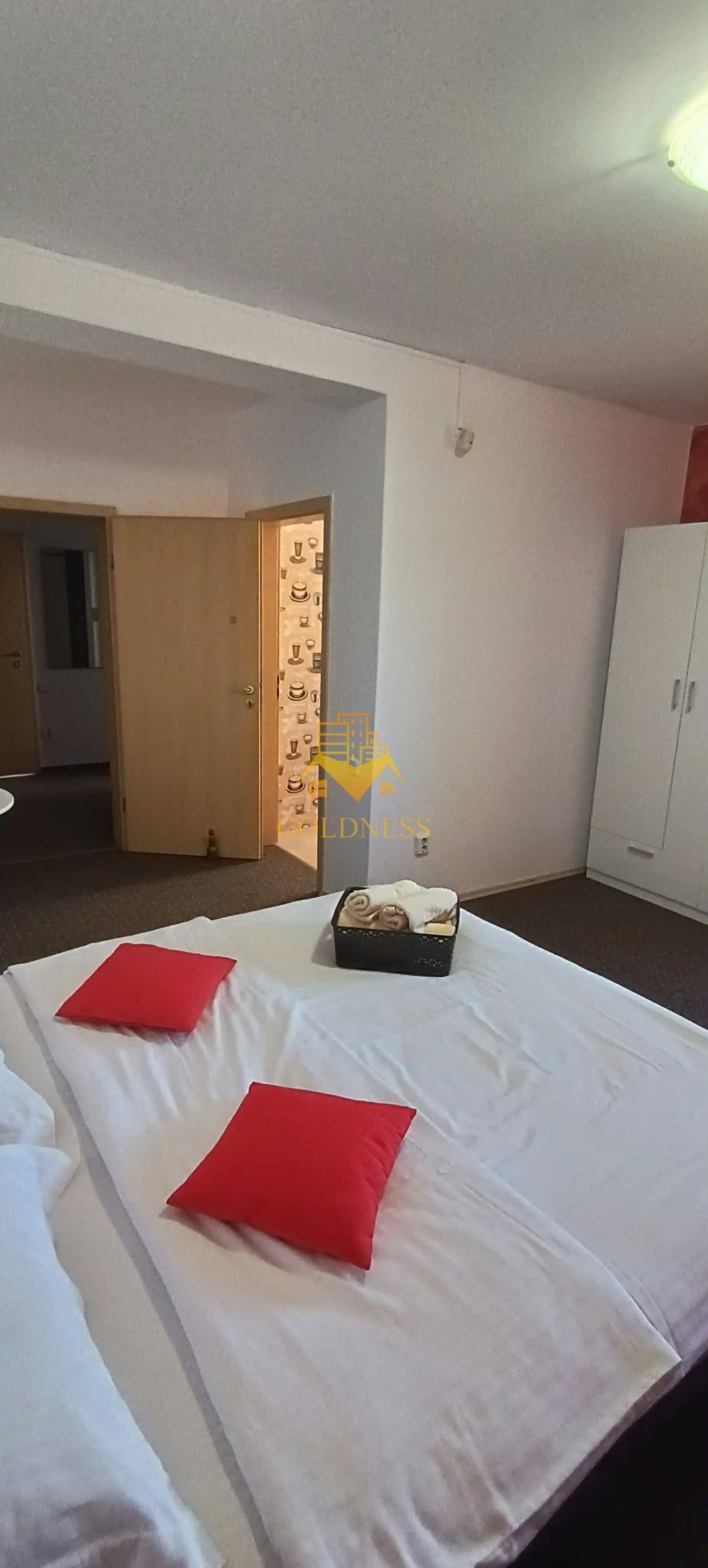 O camera, Modern, Pet Friendly, Parcare, Profi, Borhanci - 1
