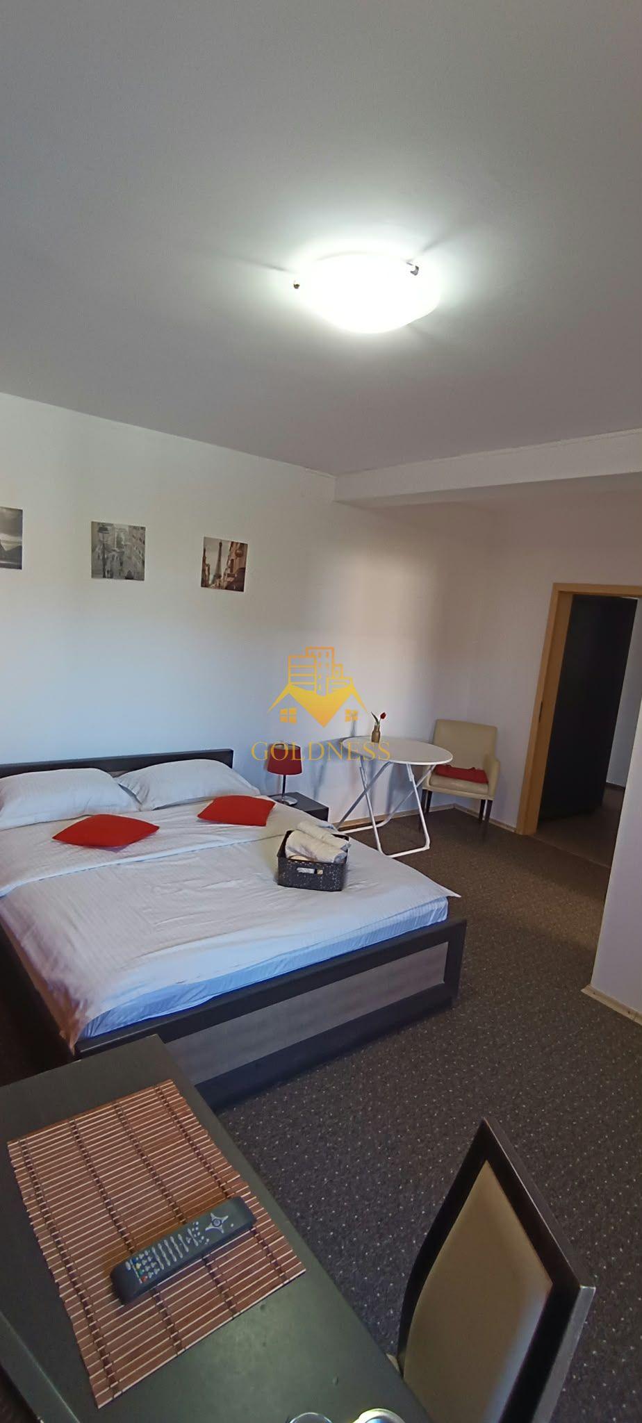 O camera, Modern, Pet Friendly, Parcare, Profi, Borhanci - 8