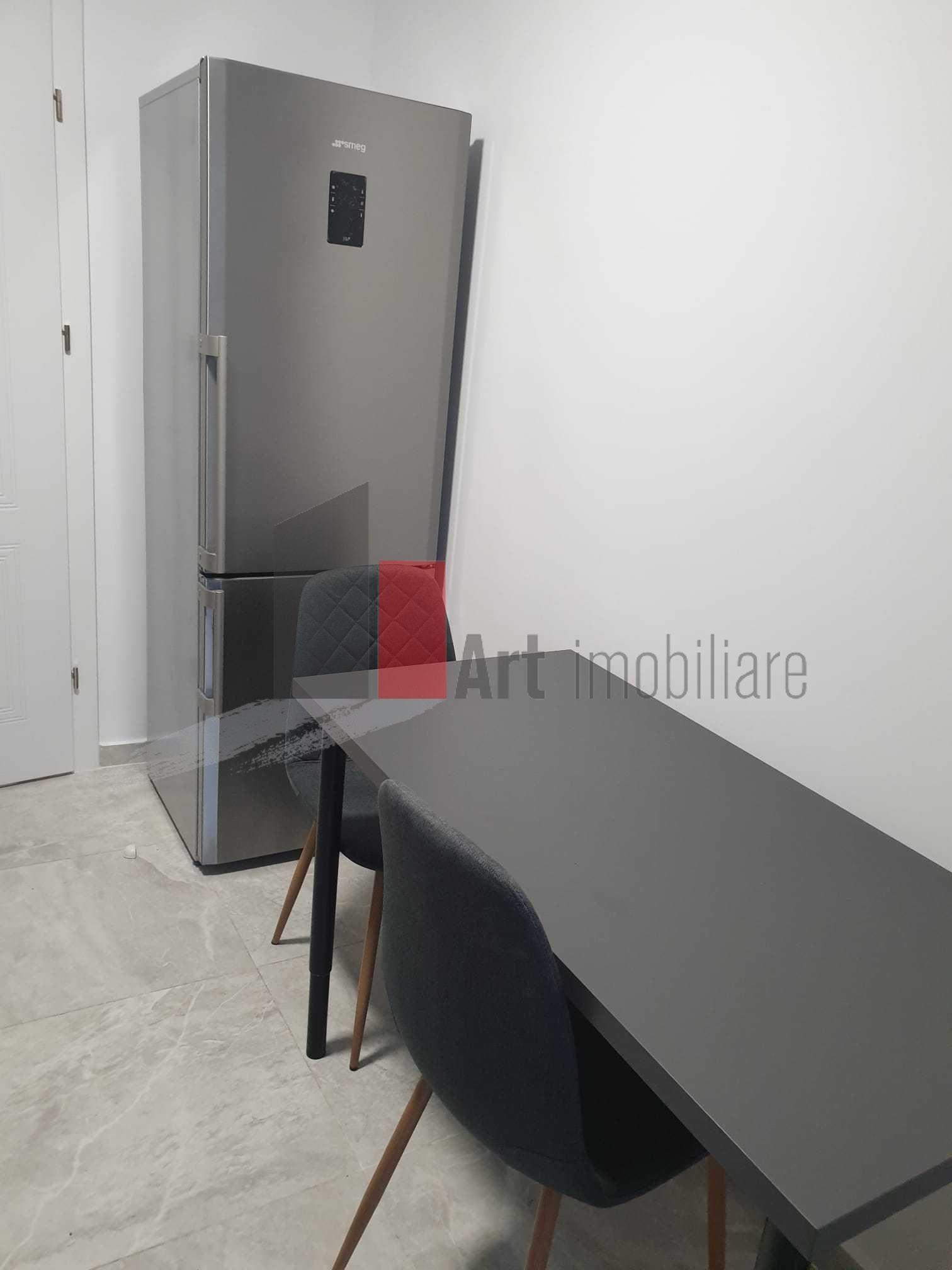 Garsoniera Plaza Residence Lujerului/Politehnica/ Parcul Liniei - 4