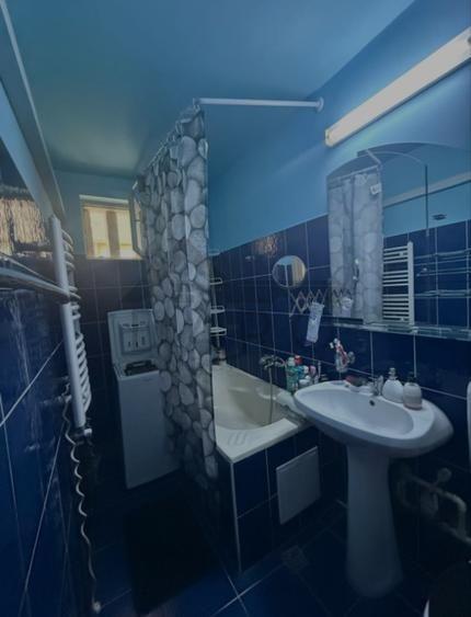 De inchiriat apartament cu 2 camere ín Tg. Mures - 5