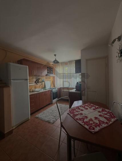 De inchiriat apartament cu 2 camere ín Tg. Mures - 1