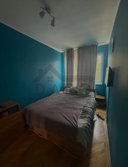 De inchiriat apartament cu 2 camere ín Tg. Mures - 3