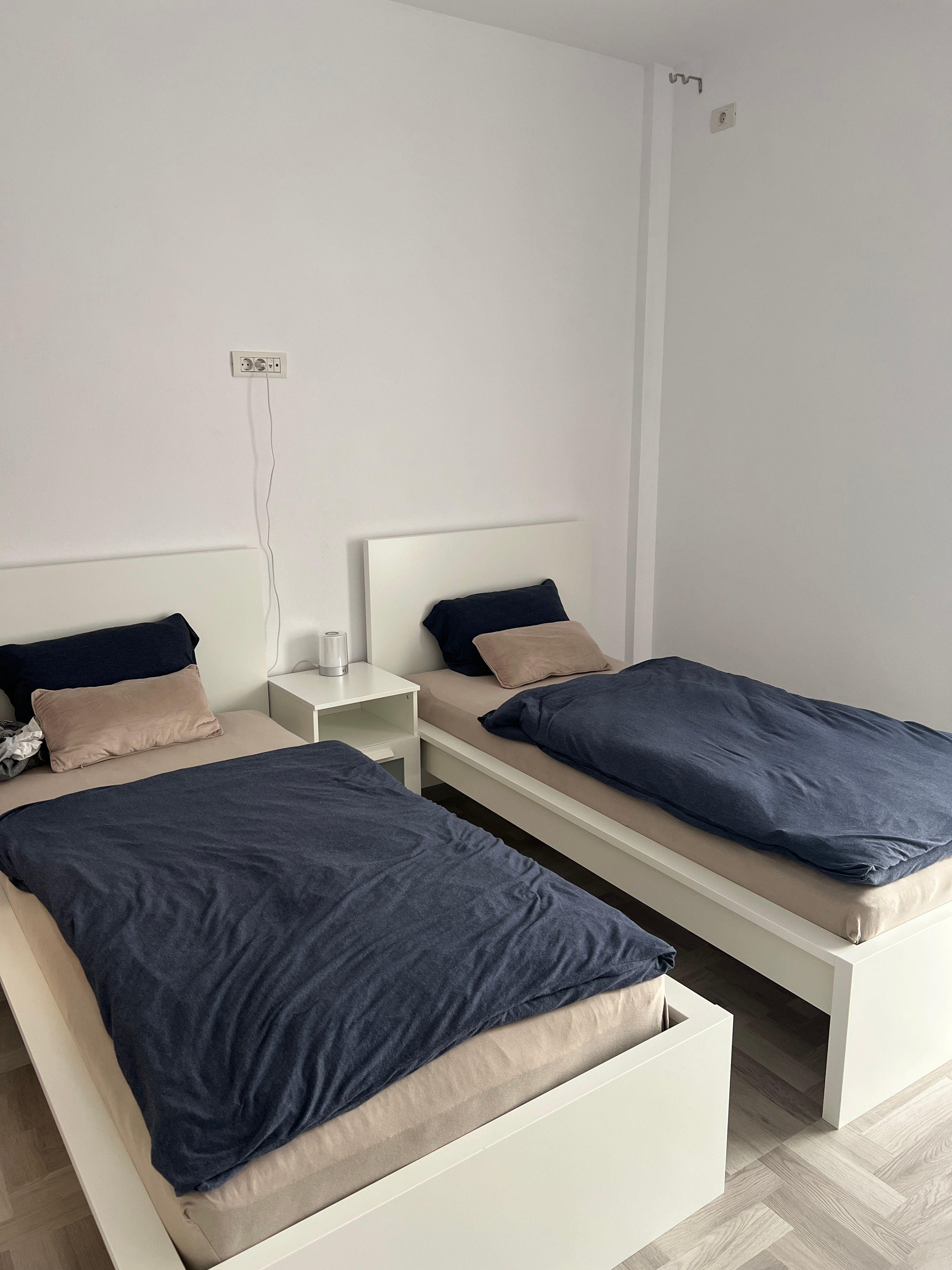 Apartament 3 camere | Prima închiriere | 72 mp utili + balcon 13 mp | - 3