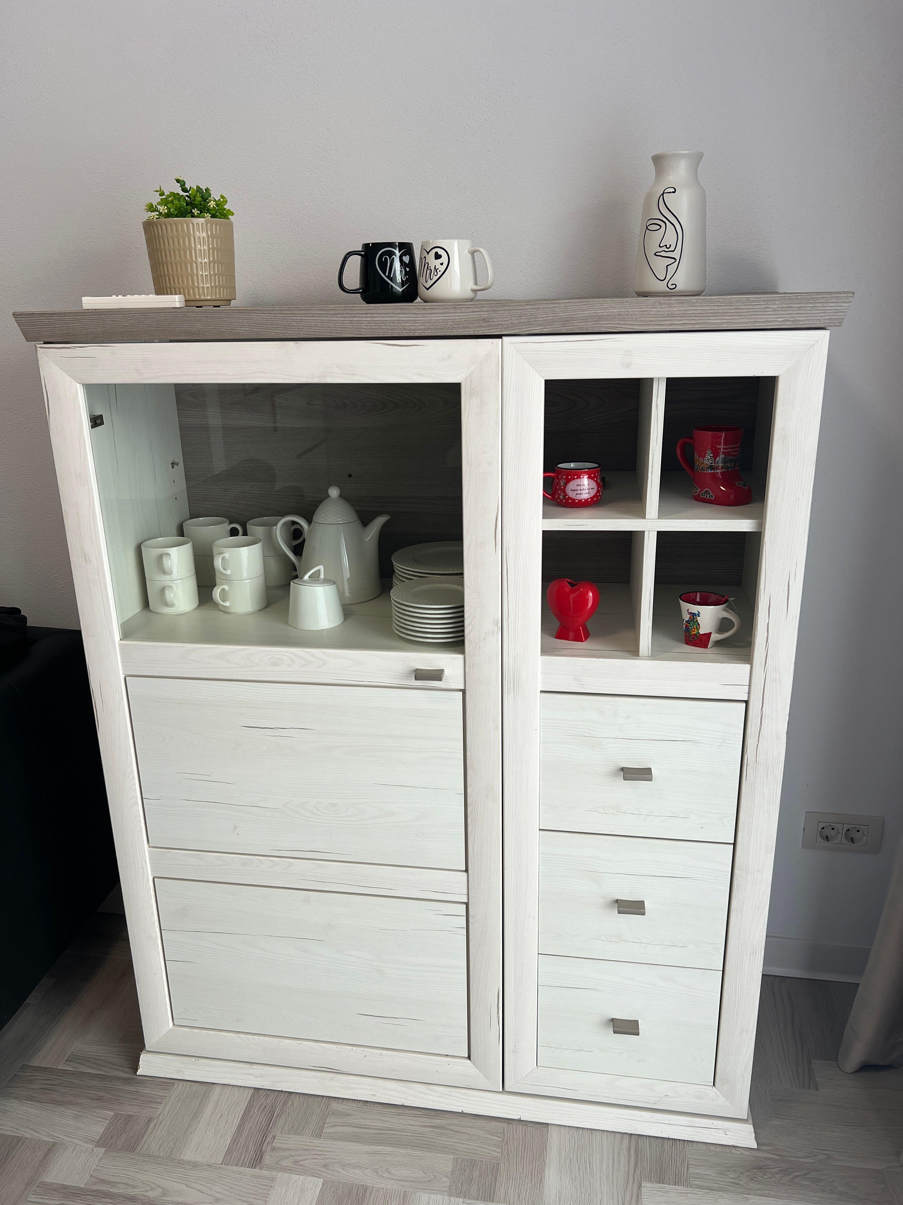 Apartament 3 camere | Prima închiriere | 72 mp utili + balcon 13 mp | - 5