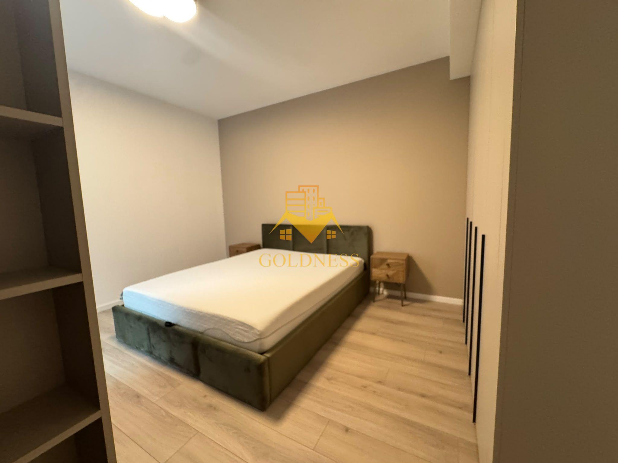 2 camere, modern, bloc nou, Zona Semicentrala, Liberty, Oasului - 6
