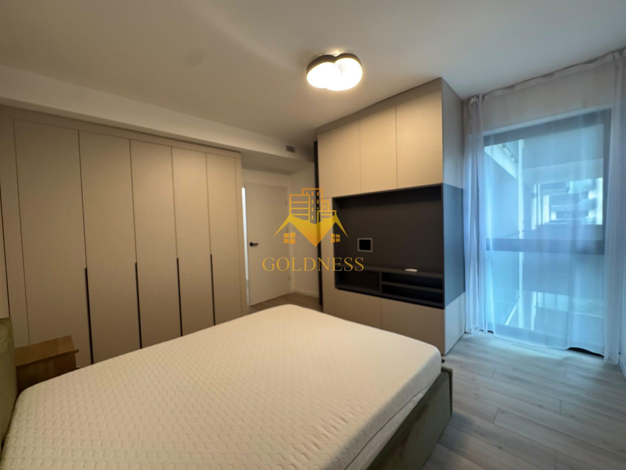 2 camere, modern, bloc nou, Zona Semicentrala, Liberty, Oasului - 4