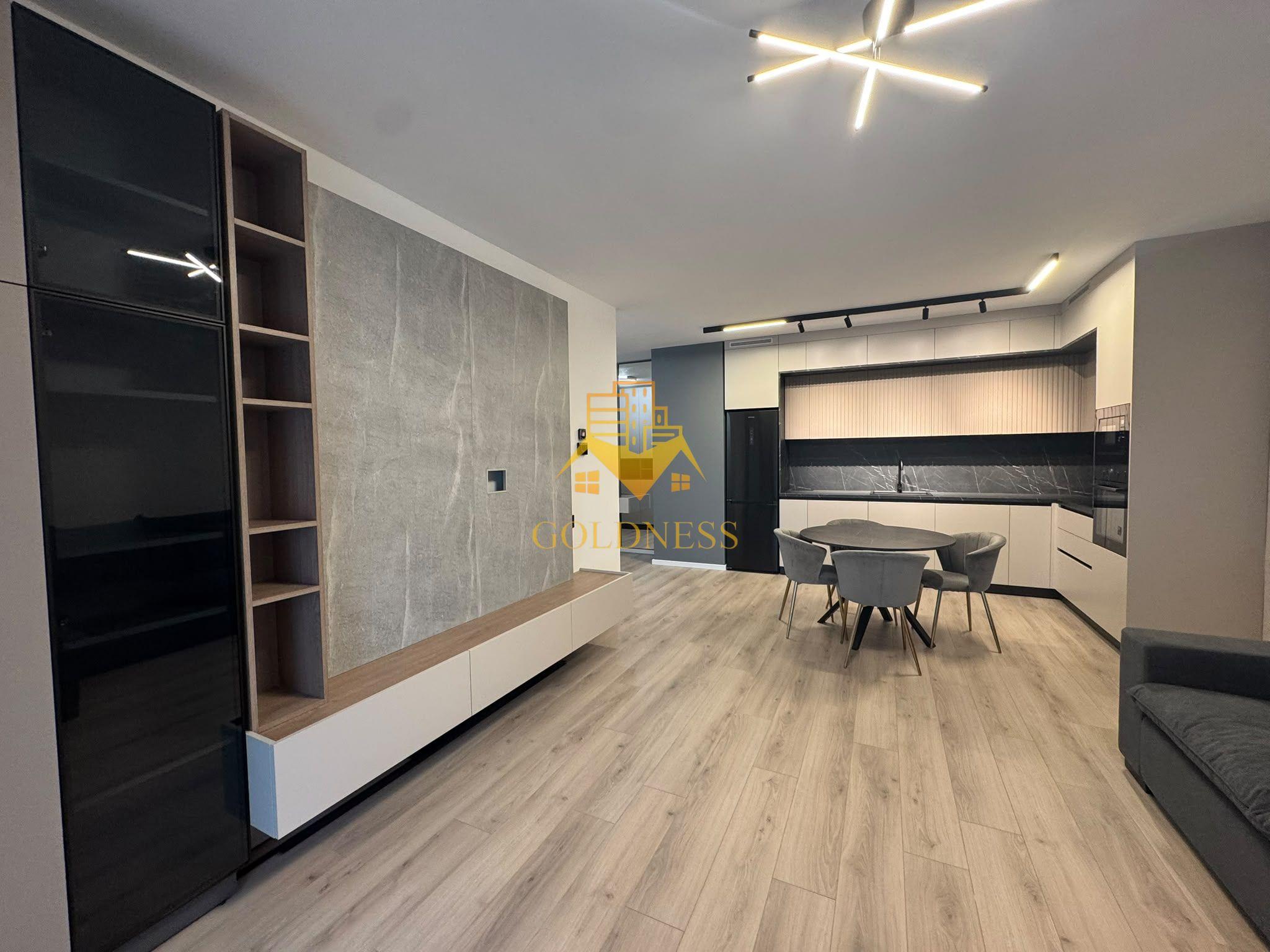 2 camere, modern, bloc nou, Zona Semicentrala, Liberty, Oasului - 7