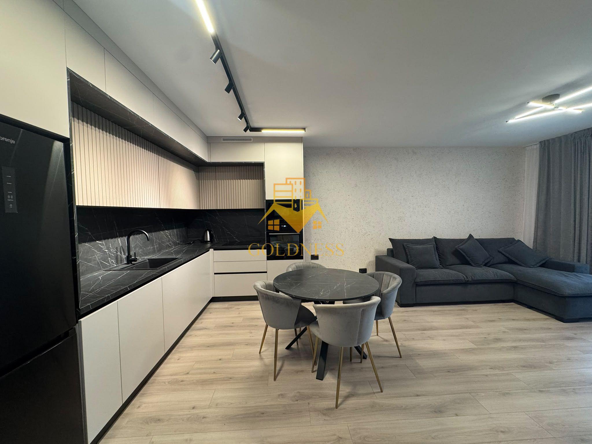 2 camere, modern, bloc nou, Zona Semicentrala, Liberty, Oasului - 2