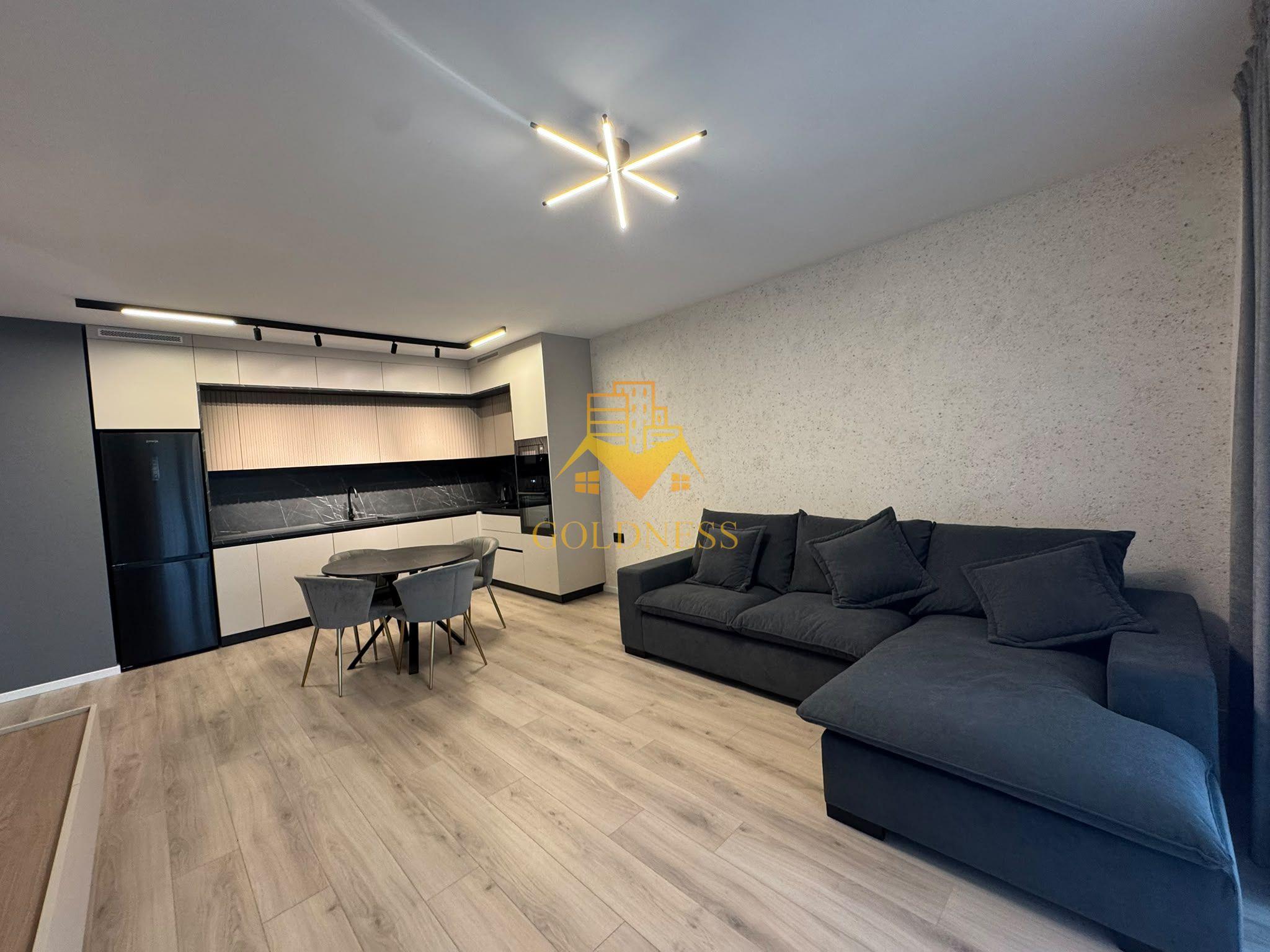 2 camere, modern, bloc nou, Zona Semicentrala, Liberty, Oasului - 1