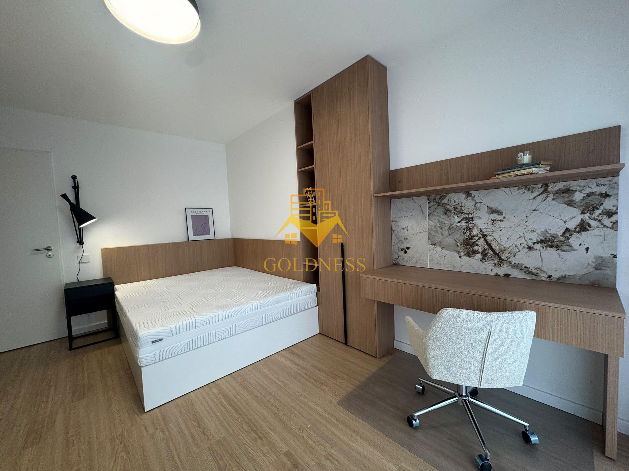 2 camere, bloc nou, Semicentral bloc Era Roots, Zona Dedeman, Garii - 3