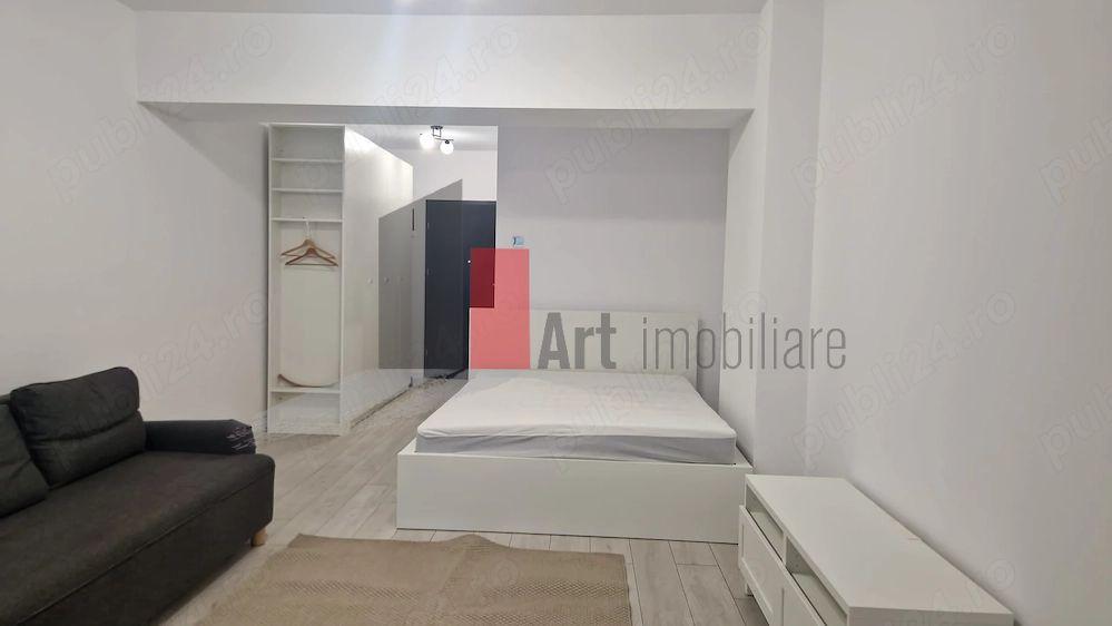 Garsonieră premium, prima închiriere Smart Residence lujerului - 1