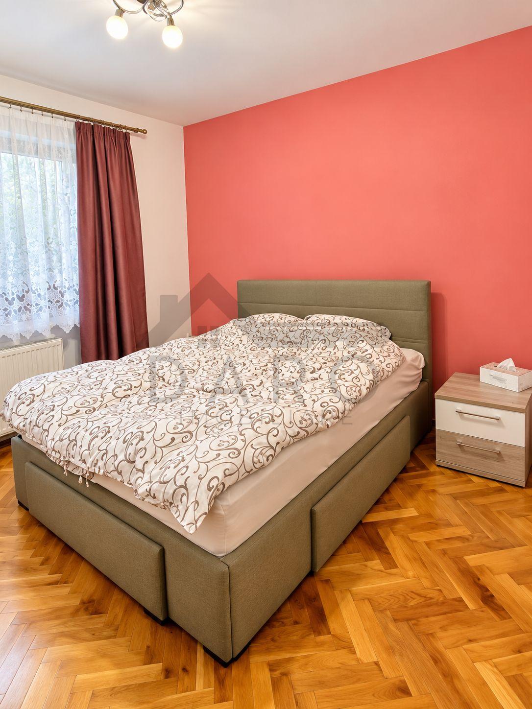 Apartament 2 camere Targu-Mures, zona Tudor - 7