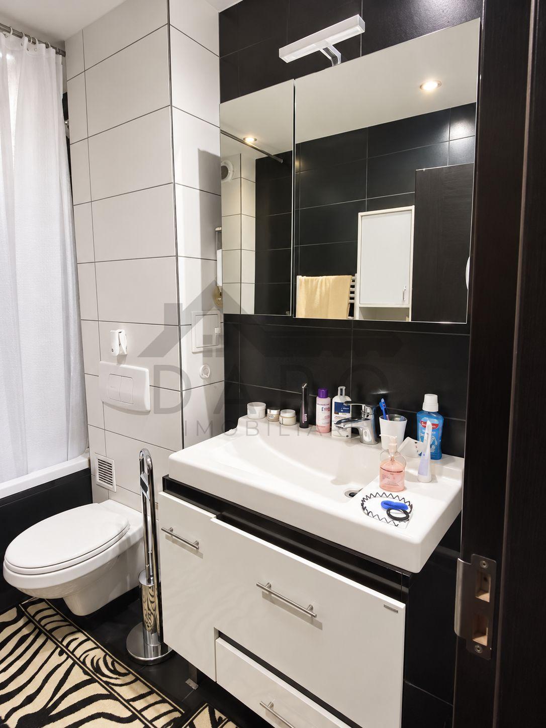 Apartament 2 camere Targu-Mures, zona Tudor - 2