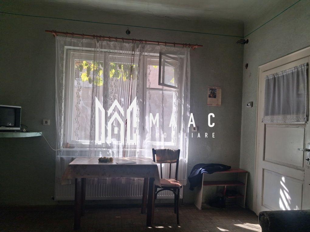 Casă 2 camere de vânzare | Sibiu, Turnișor | 80 mp - 6