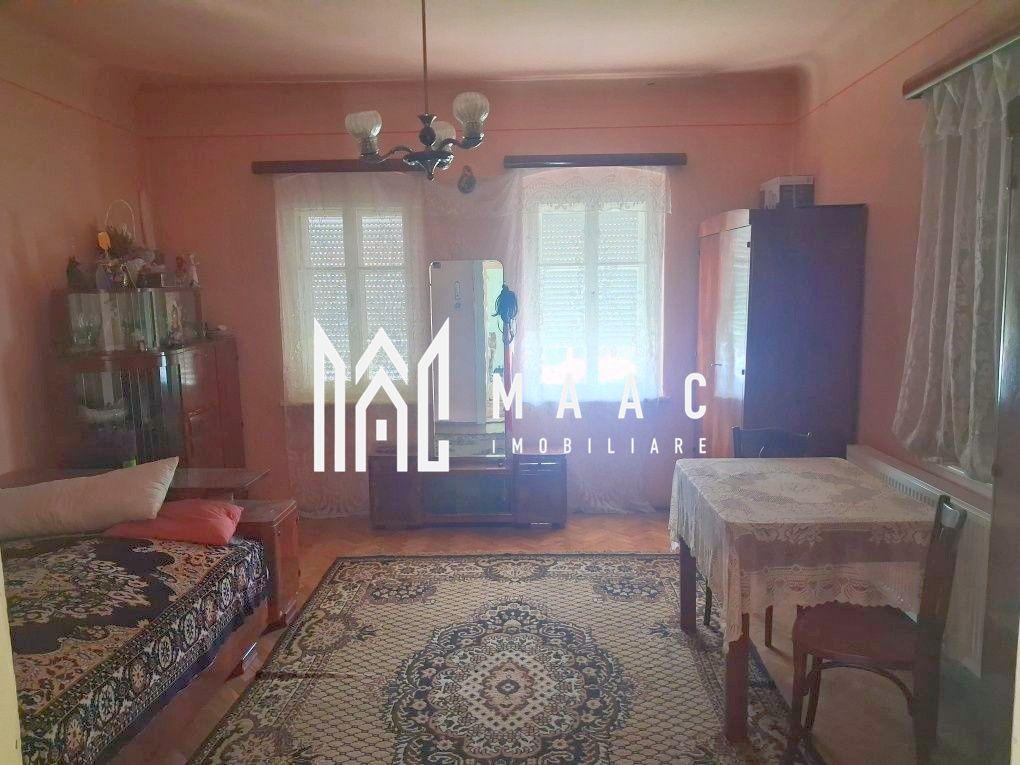 Casă 2 camere de vânzare | Sibiu, Turnișor | 80 mp - 2