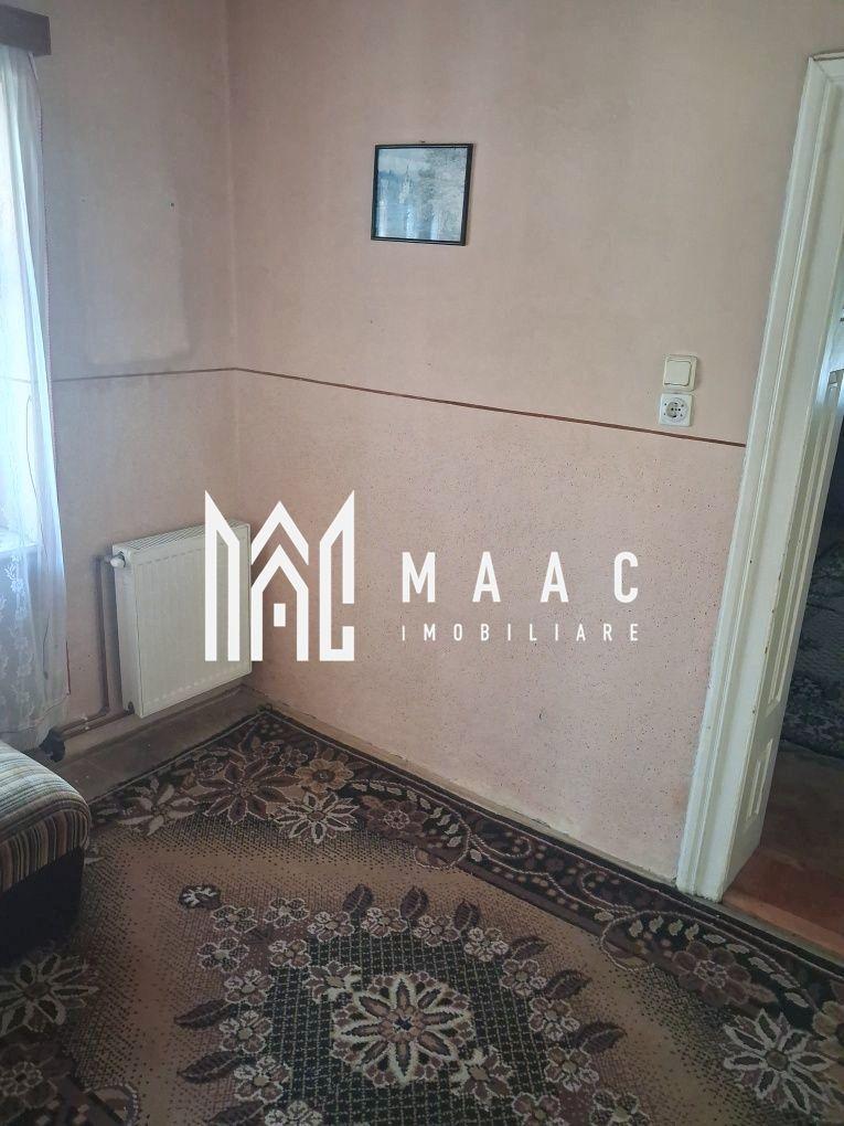 Casă 2 camere de vânzare | Sibiu, Turnișor | 80 mp - 3