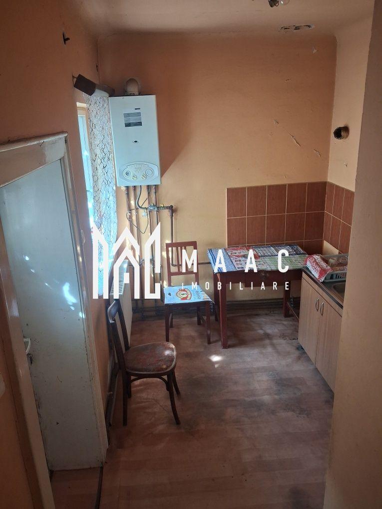 Casă 2 camere de vânzare | Sibiu, Turnișor | 80 mp - 4