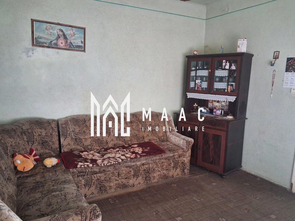 Casă 2 camere de vânzare | Sibiu, Turnișor | 80 mp - 5