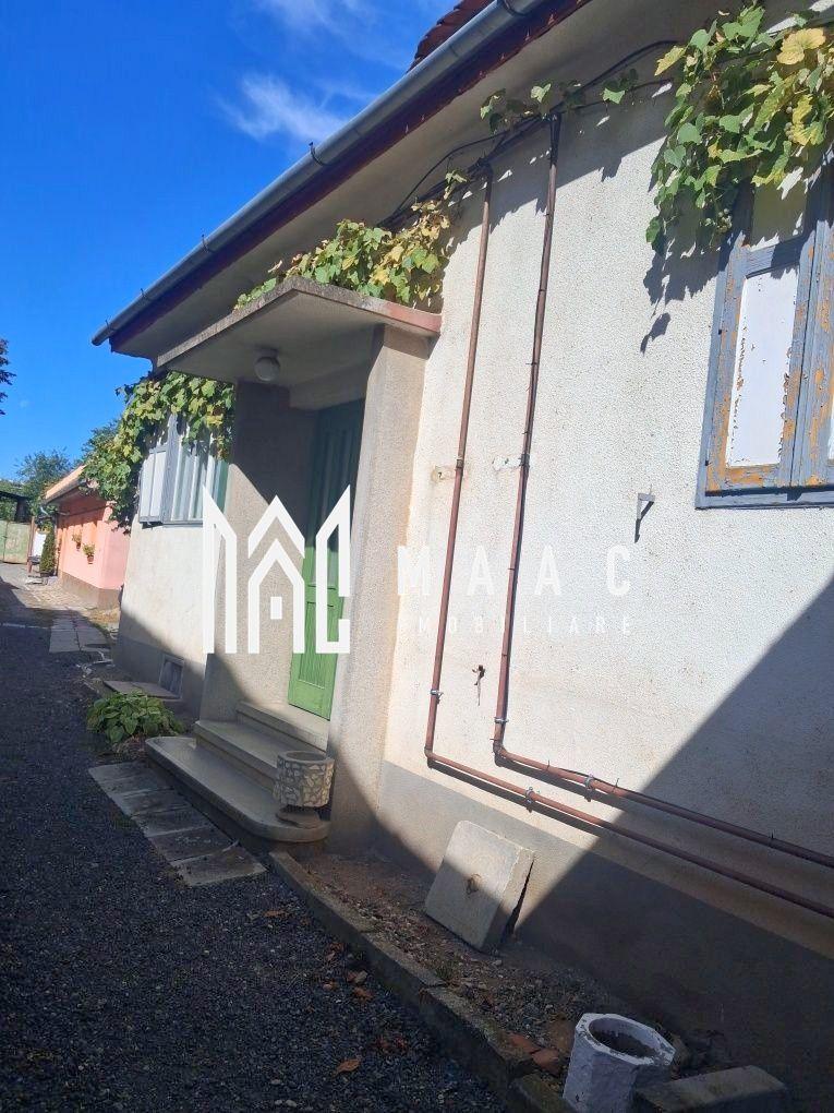 Casă 2 camere de vânzare | Sibiu, Turnișor | 80 mp - 1