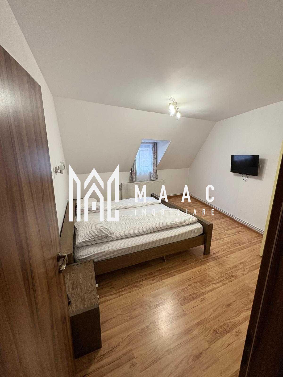 Casă 7 camere de vânzare | Sibiu, Terezian | 200 mp - 5