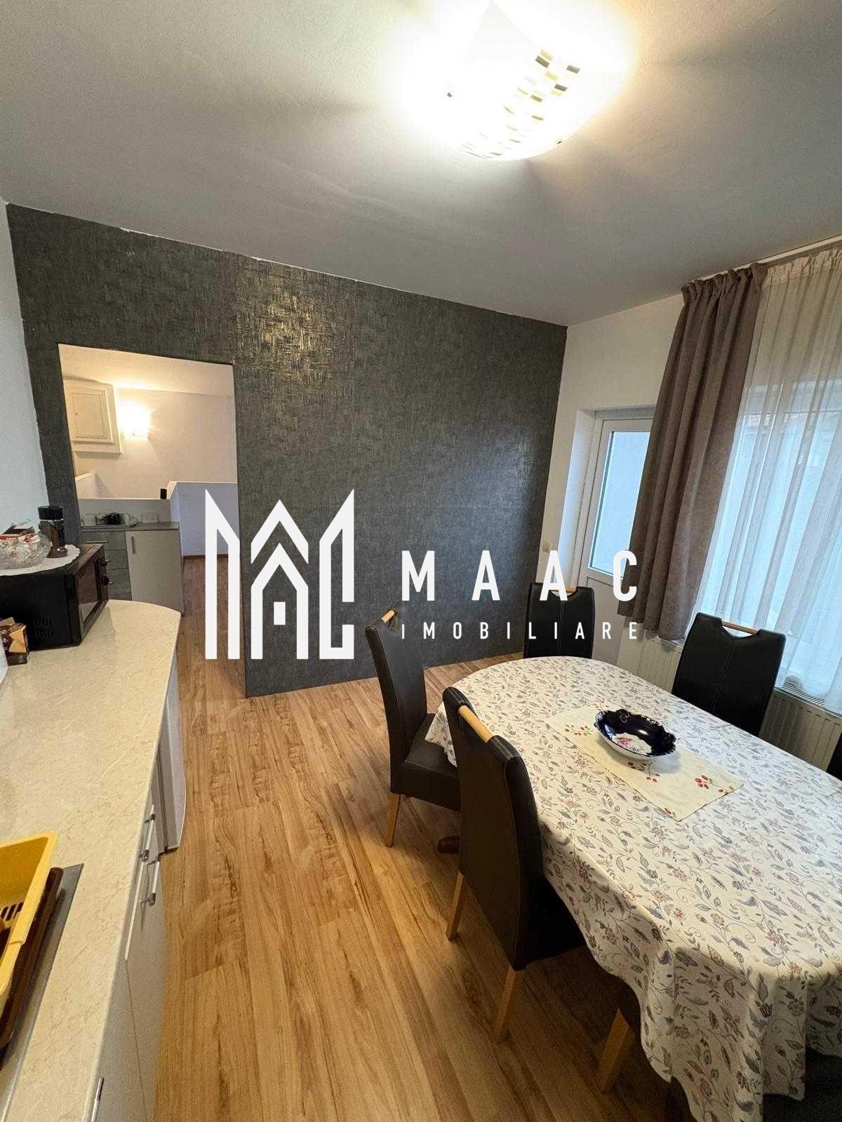 Casă 7 camere de vânzare | Sibiu, Terezian | 200 mp - 1