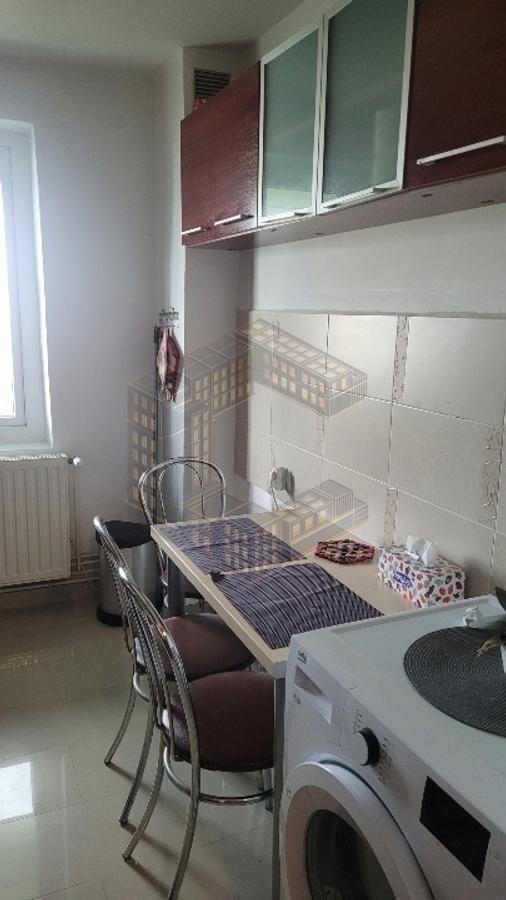Apartament cu 2 camere, decomandat, centrala, de vanzare, zona Dacia - 6