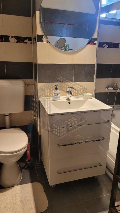 Apartament cu 2 camere, decomandat, centrala, de vanzare, zona Dacia - 10