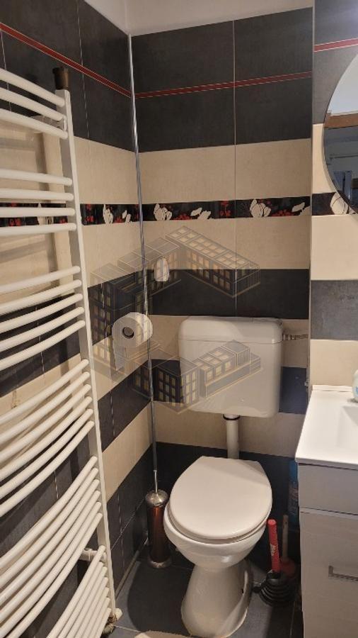 Apartament cu 2 camere, decomandat, centrala, de vanzare, zona Dacia - 11