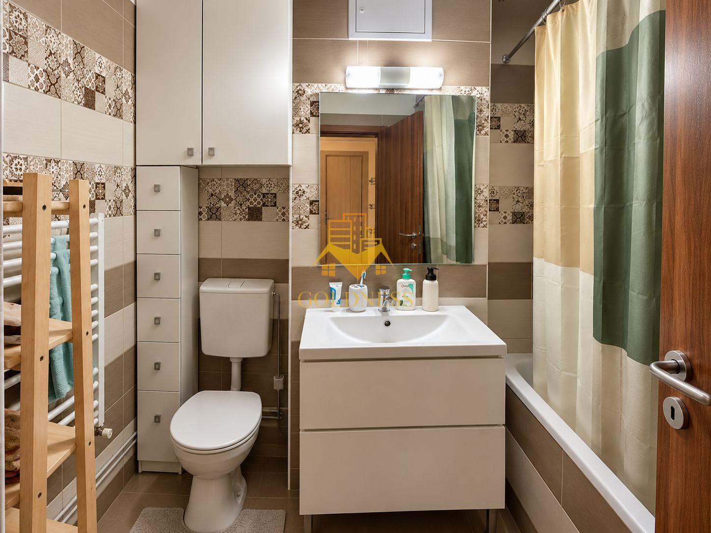 3 camere, Pta Marasti, Fabricii, Kaufland, OMV,Bucuresti,Hotel Paradis - 5