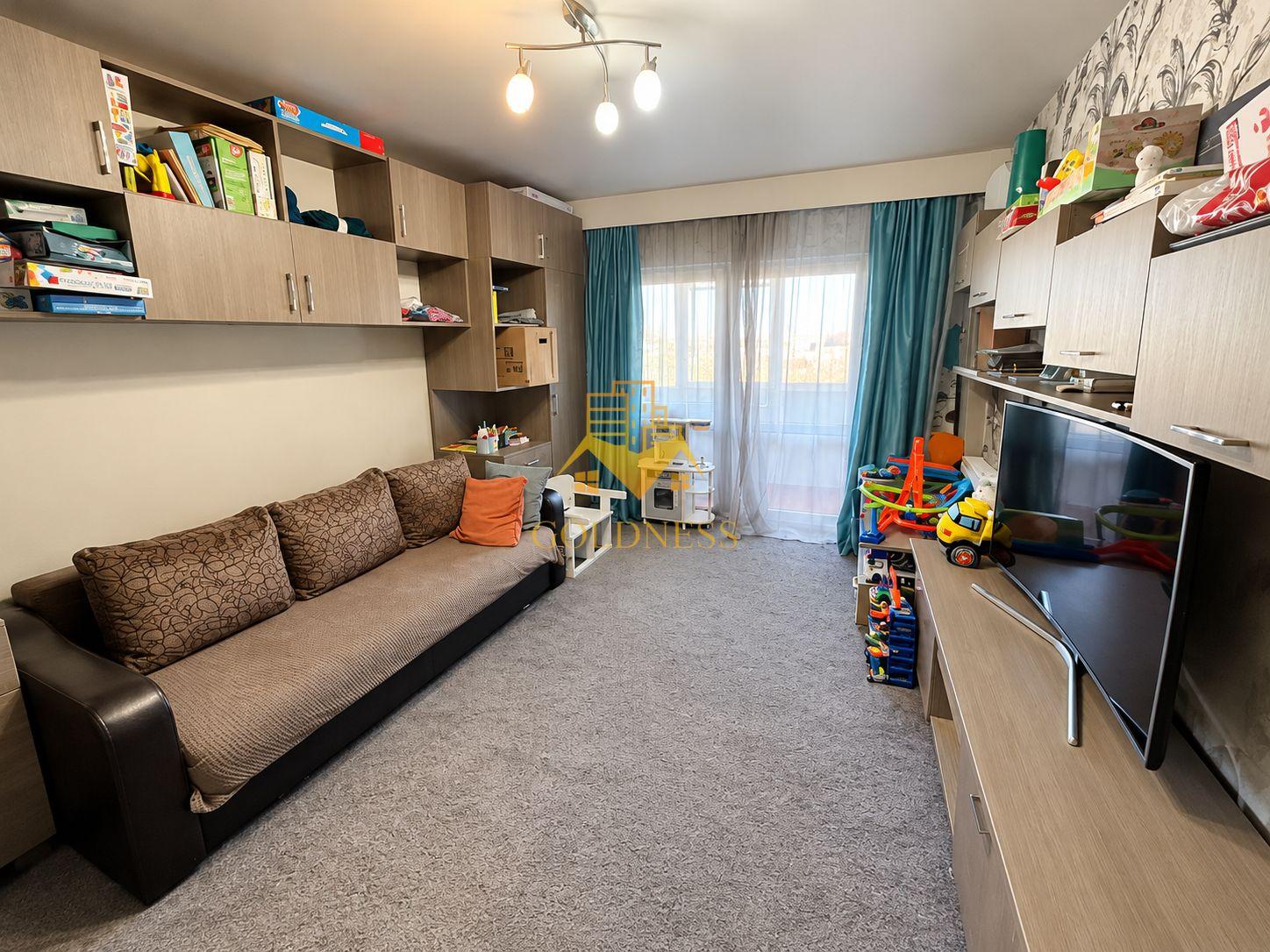 3 camere, Pta Marasti, Fabricii, Kaufland, OMV,Bucuresti,Hotel Paradis - 3