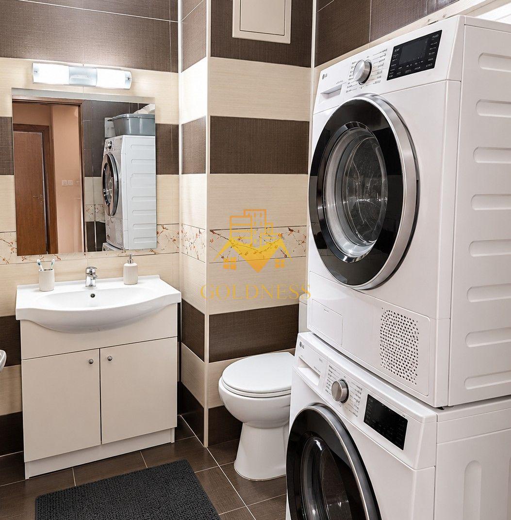 3 camere, Pta Marasti, Fabricii, Kaufland, OMV,Bucuresti,Hotel Paradis - 6
