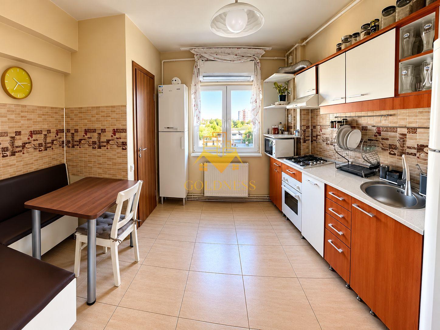 3 camere, Pta Marasti, Fabricii, Kaufland, OMV,Bucuresti,Hotel Paradis - 4