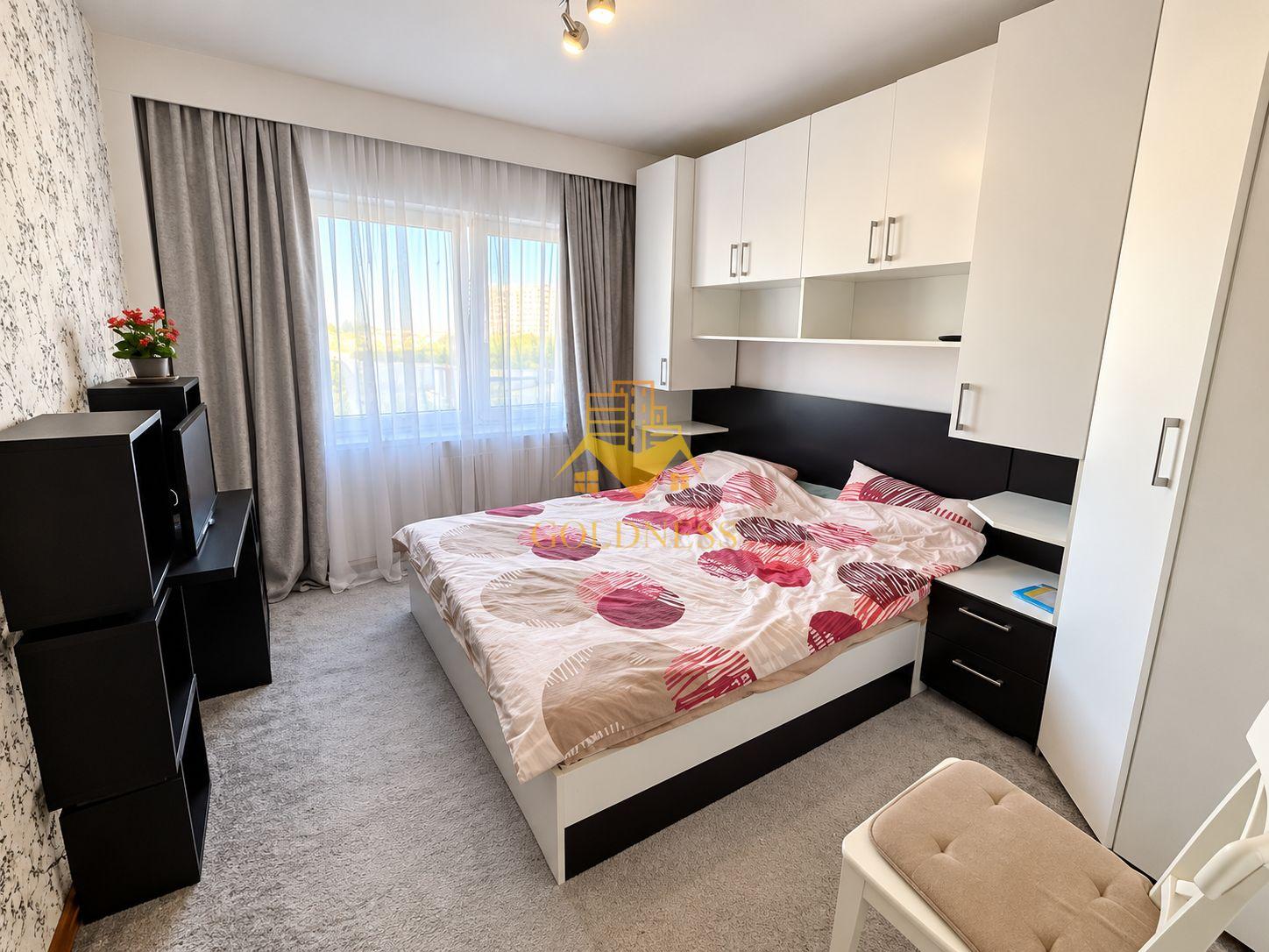 3 camere, Pta Marasti, Fabricii, Kaufland, OMV,Bucuresti,Hotel Paradis - 1