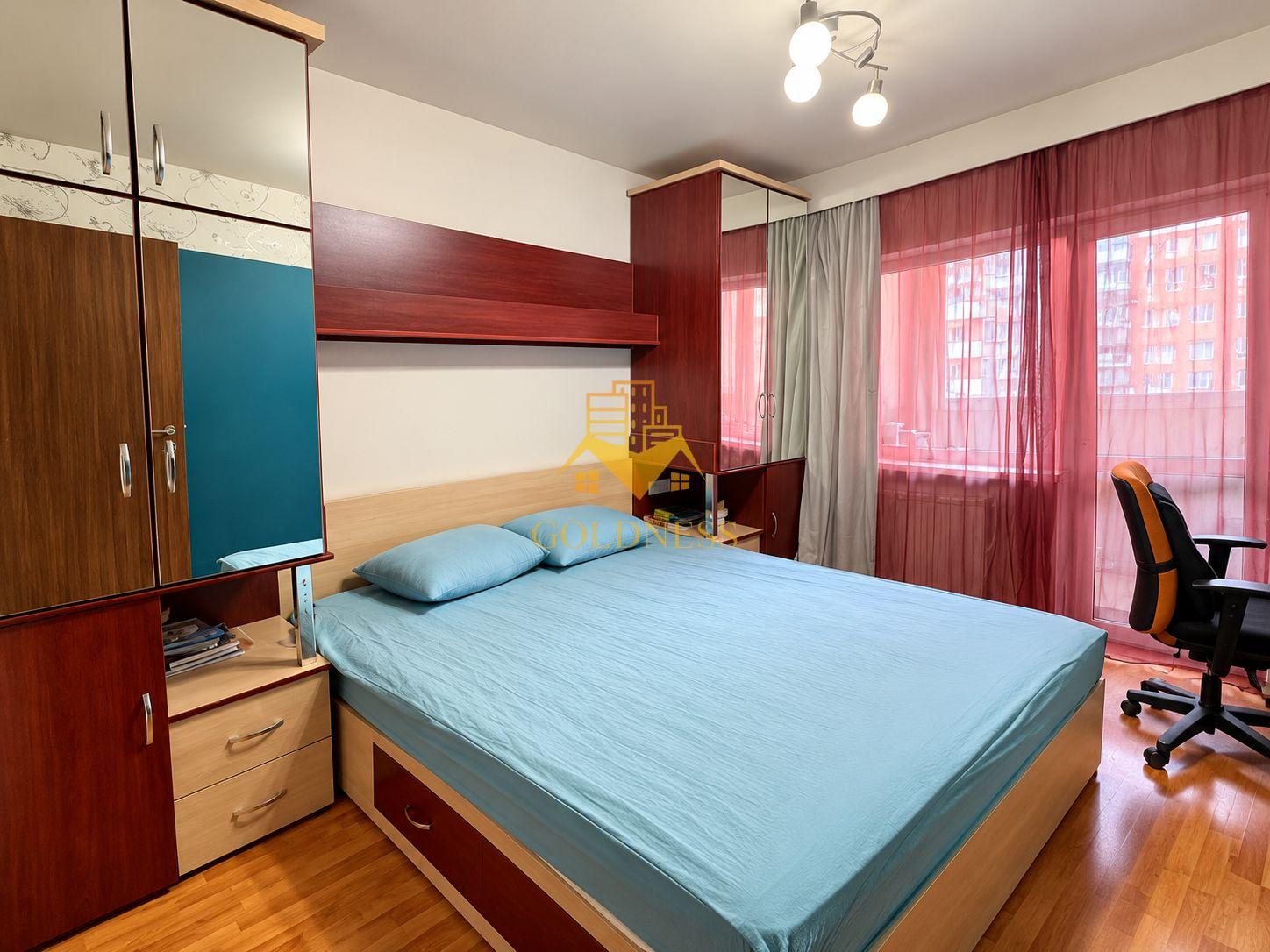 3 camere, Pta Marasti, Fabricii, Kaufland, OMV,Bucuresti,Hotel Paradis - 2