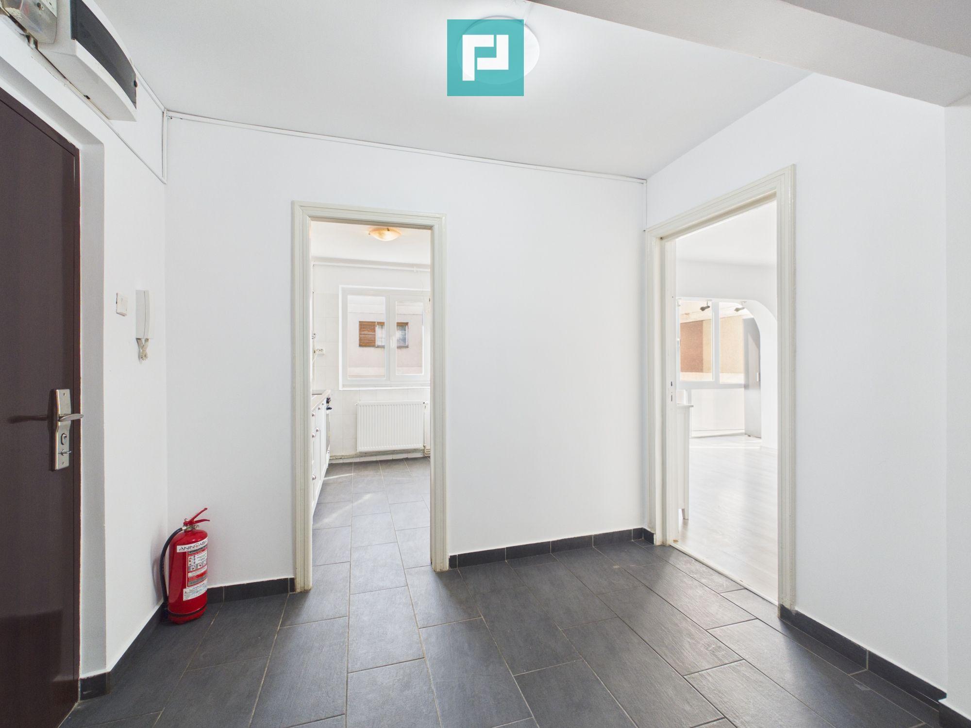 Apartament 3 camere | Decomandat | Piața Mărăști - 2
