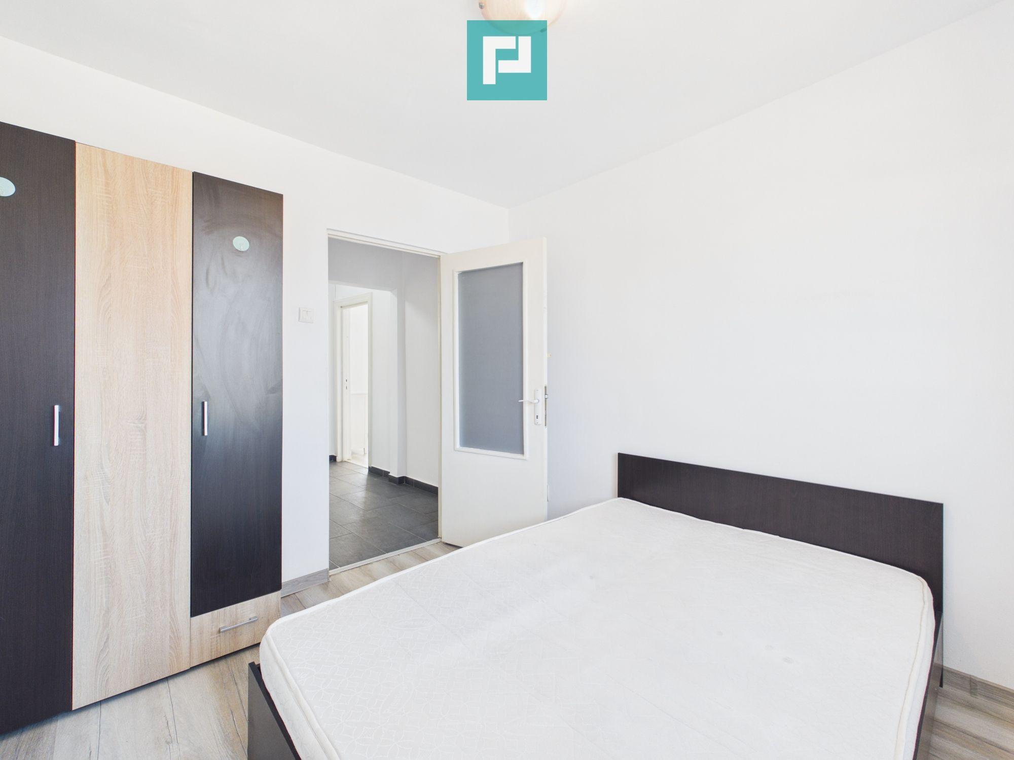 Apartament 3 camere | Decomandat | Piața Mărăști - 9