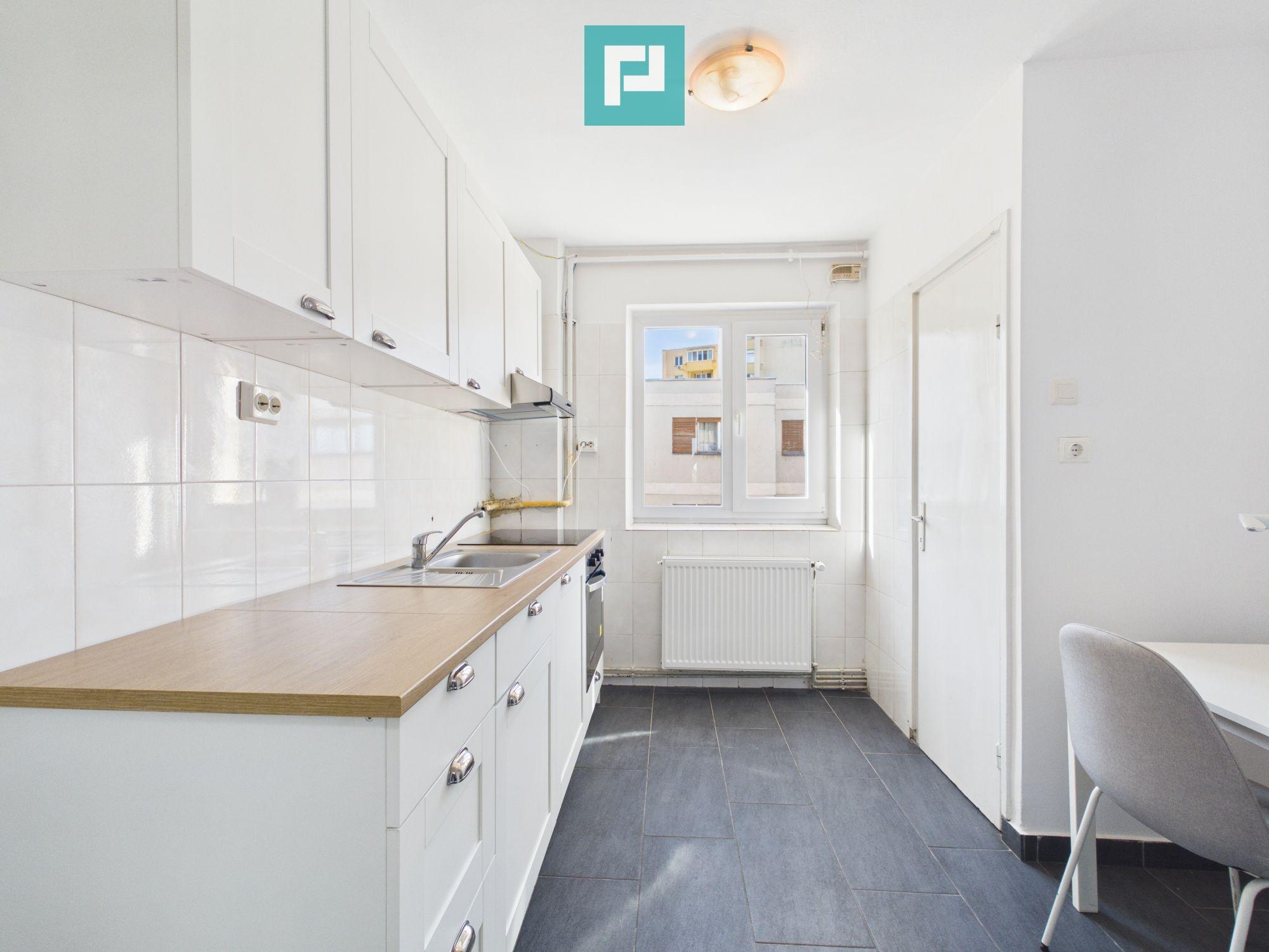Apartament 3 camere | Decomandat | Piața Mărăști - 6