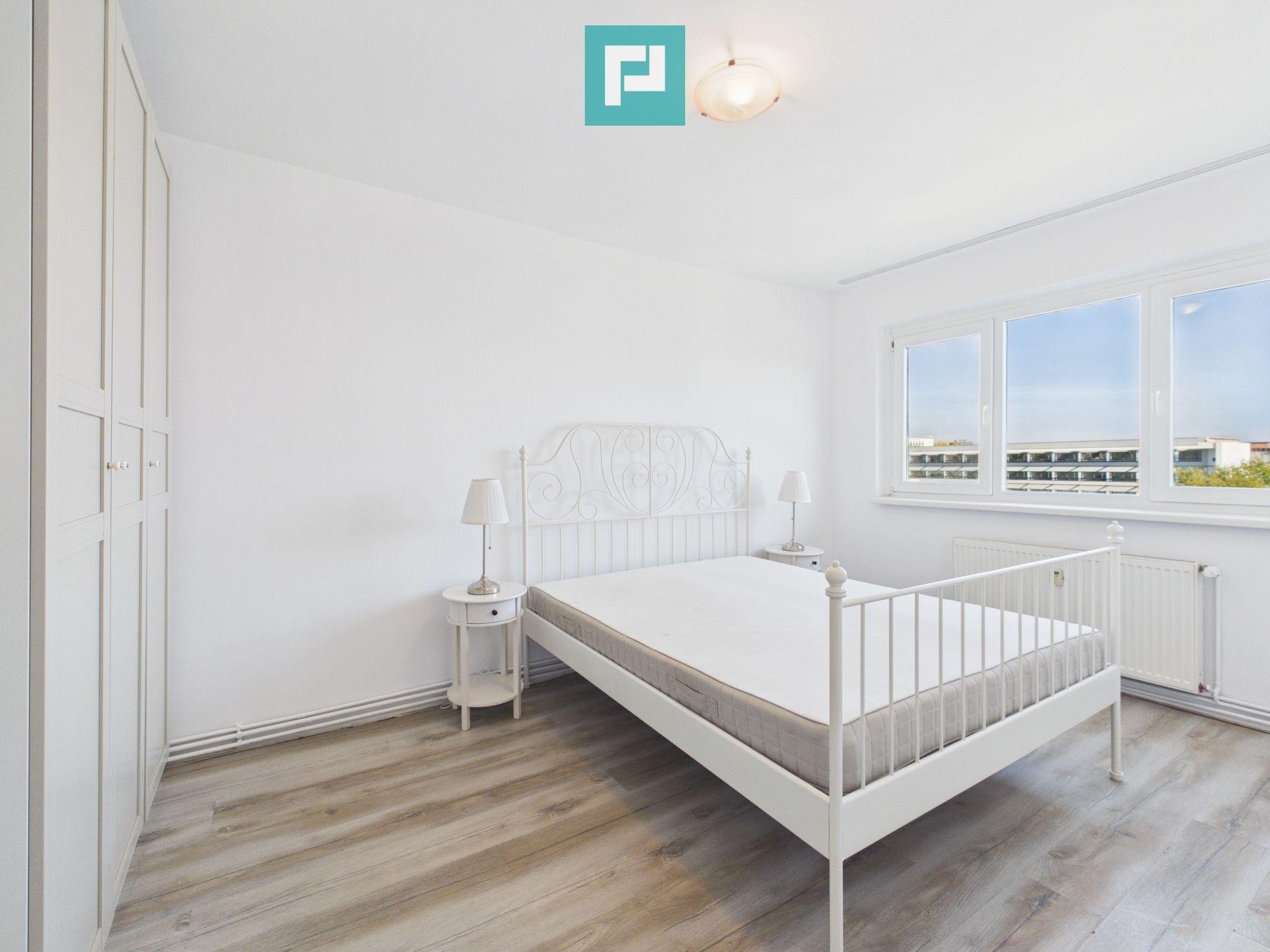 Apartament 3 camere | Decomandat | Piața Mărăști - 1