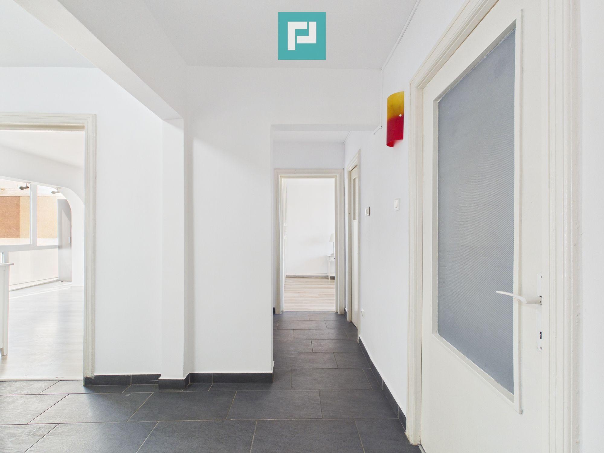 Apartament 3 camere | Decomandat | Piața Mărăști - 7