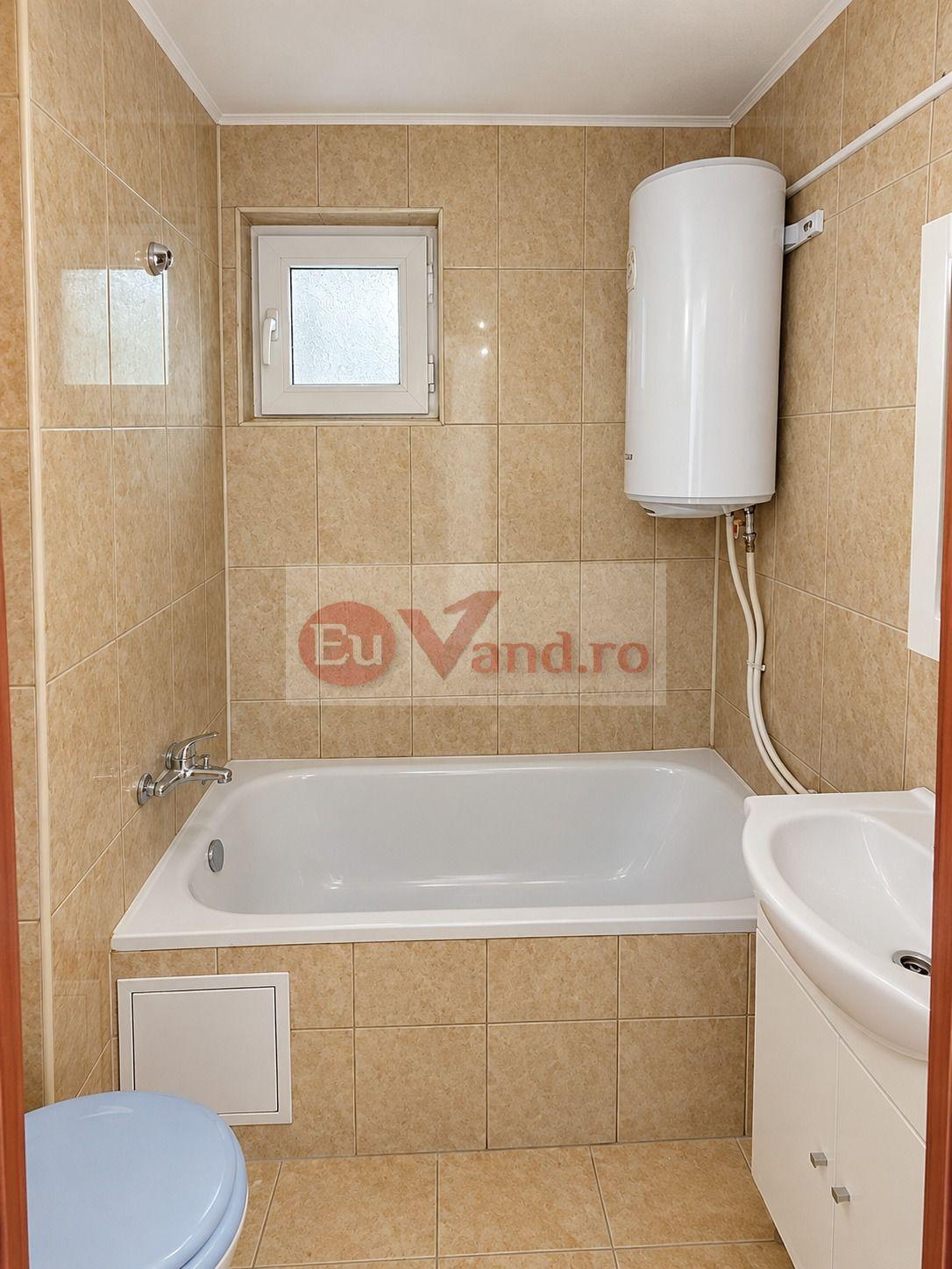 Apartament cu o camera de vanzare – Micro 40, parter, 27 mp, 33.500 E - 6