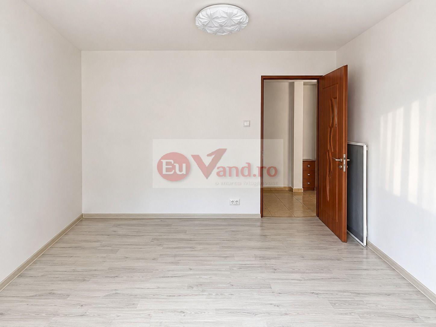 Apartament cu o camera de vanzare – Micro 40, parter, 27 mp, 33.500 E - 2