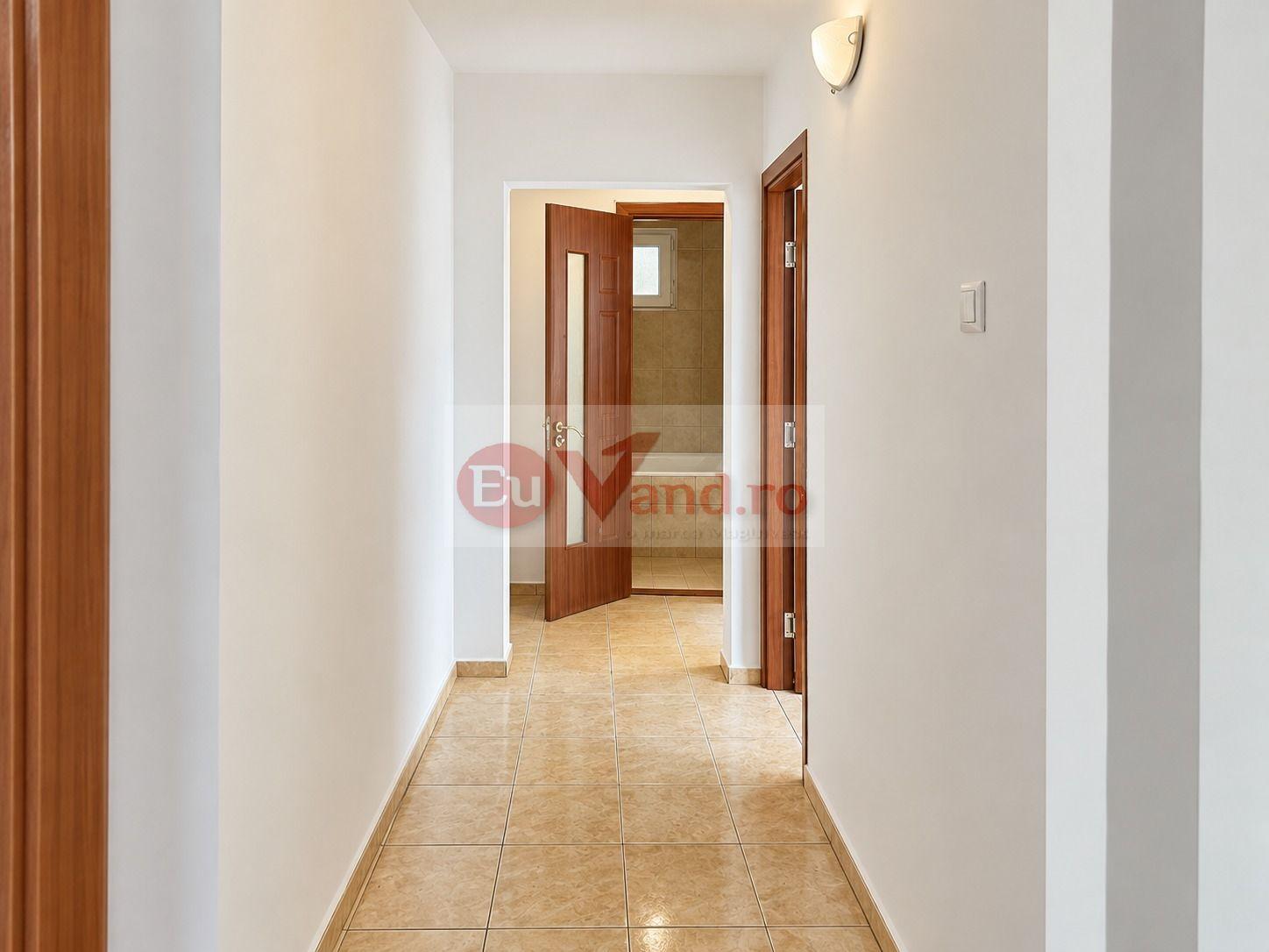 Apartament cu o camera de vanzare – Micro 40, parter, 27 mp, 33.500 E - 5