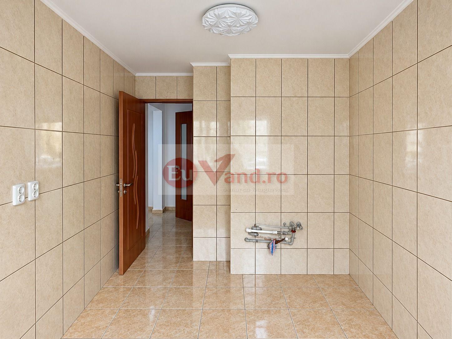 Apartament cu o camera de vanzare – Micro 40, parter, 27 mp, 33.500 E - 3