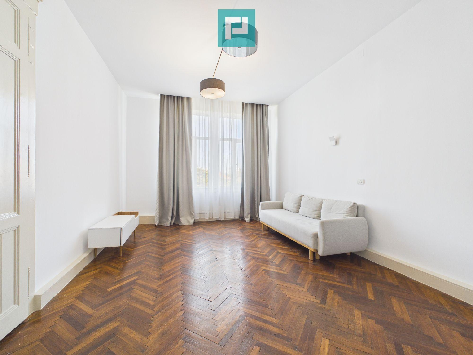 Apartament 2 camere | 85 mp | Zona Fabric (FEAA) - 1