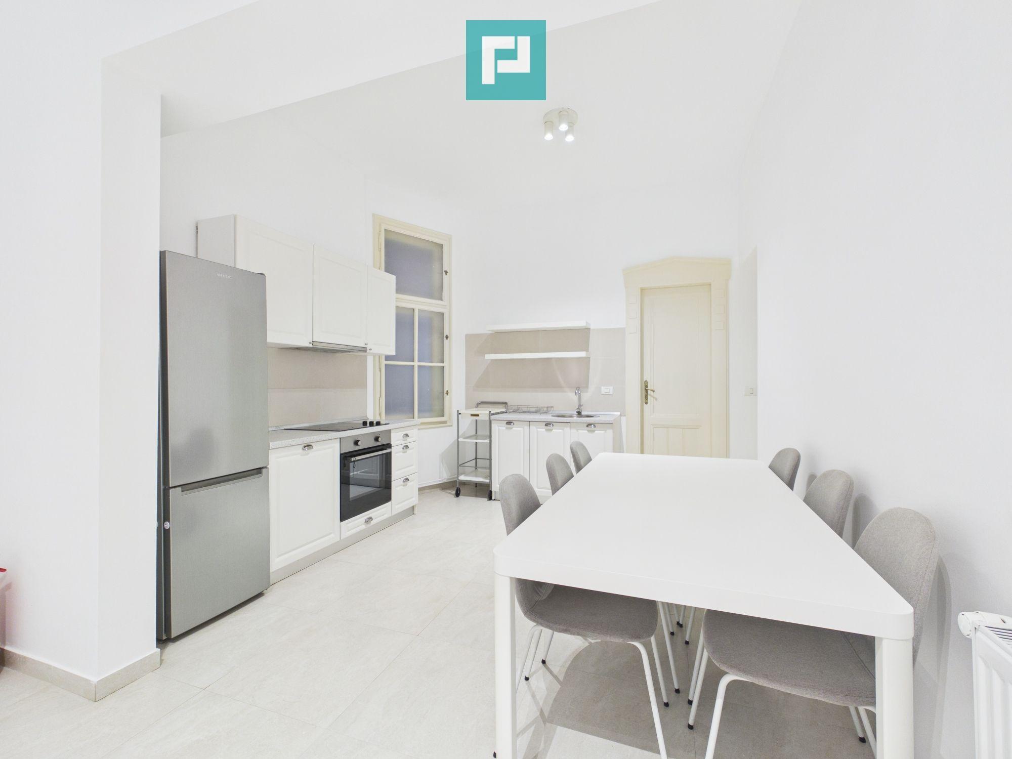 Apartament 2 camere | 85 mp | Zona Fabric (FEAA) - 3
