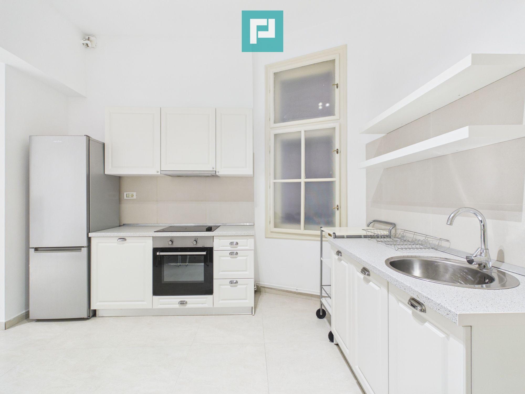Apartament 2 camere | 85 mp | Zona Fabric (FEAA) - 4