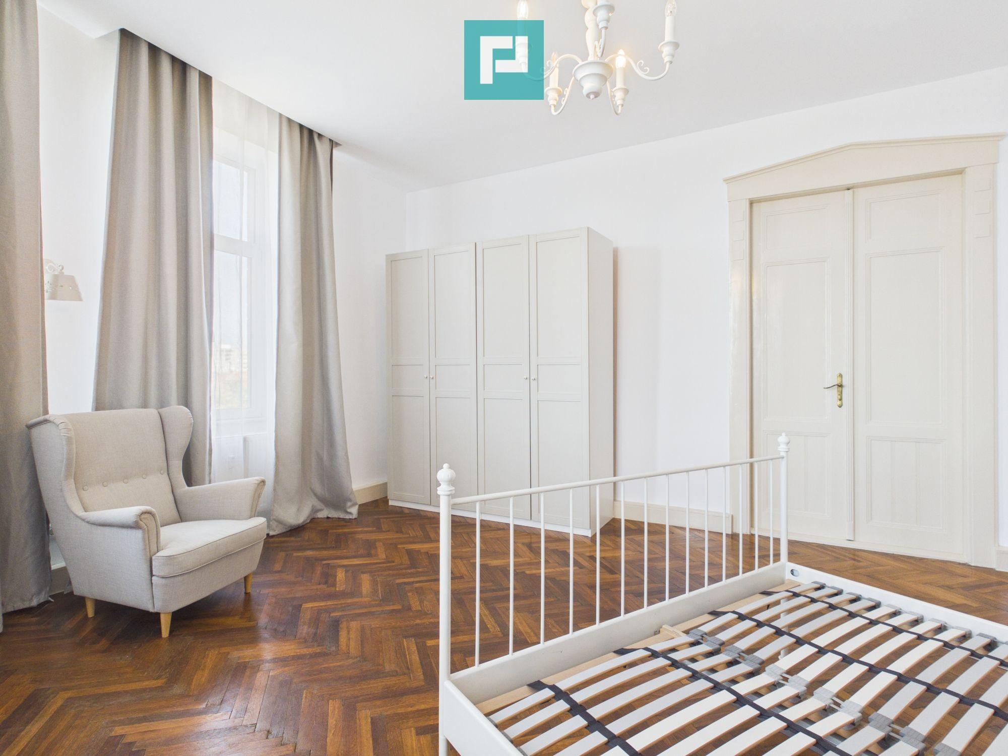 Apartament 2 camere | 85 mp | Zona Fabric (FEAA) - 8
