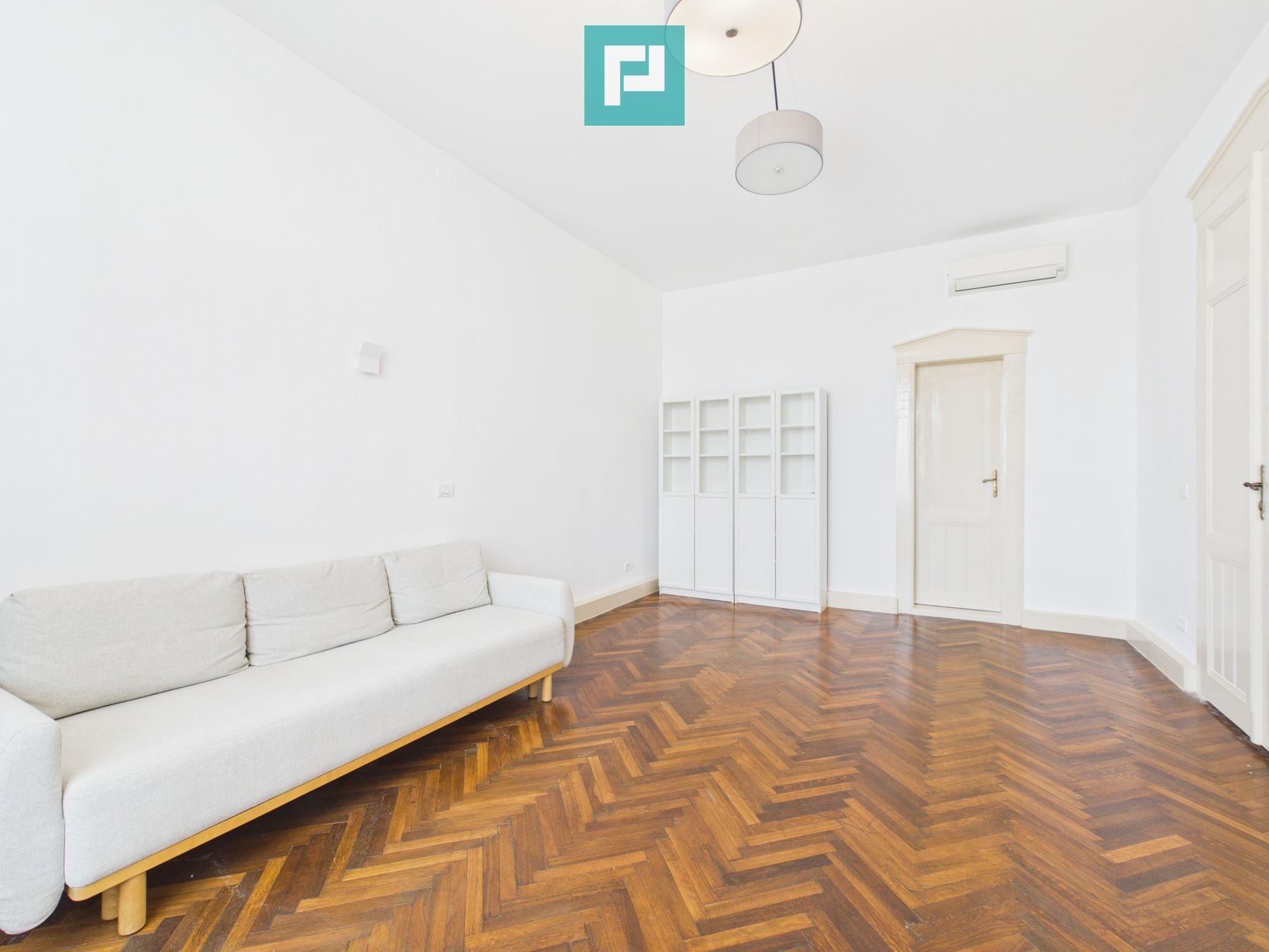 Apartament 2 camere | 85 mp | Zona Fabric (FEAA) - 6