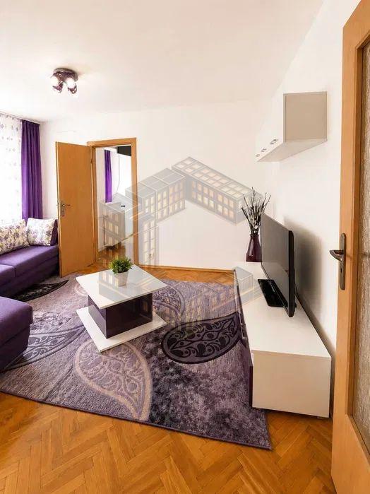 Apartament cu 2 camere, renovat, de vanzare, zona Sagului - 3