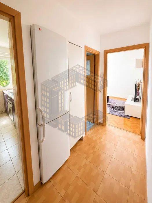 Apartament cu 2 camere, renovat, de vanzare, zona Sagului - 7